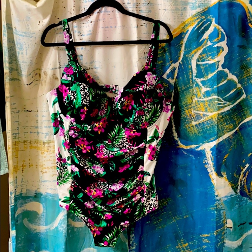Swimsuit